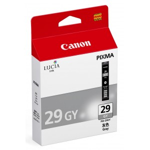 Canon PGI-29 GY