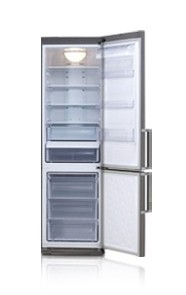 Samsung RL41HGPS fridge-freezer Freestanding – image 2