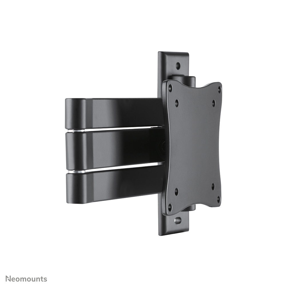 Neomounts FPMA-W830BLACK Monitor/TV mount wall 10-27" - full motion – image 7