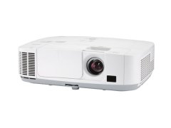 NEC M420X Standard throw projector 4200 ANSI lumens LCD XGA (1024x768) White – image 1