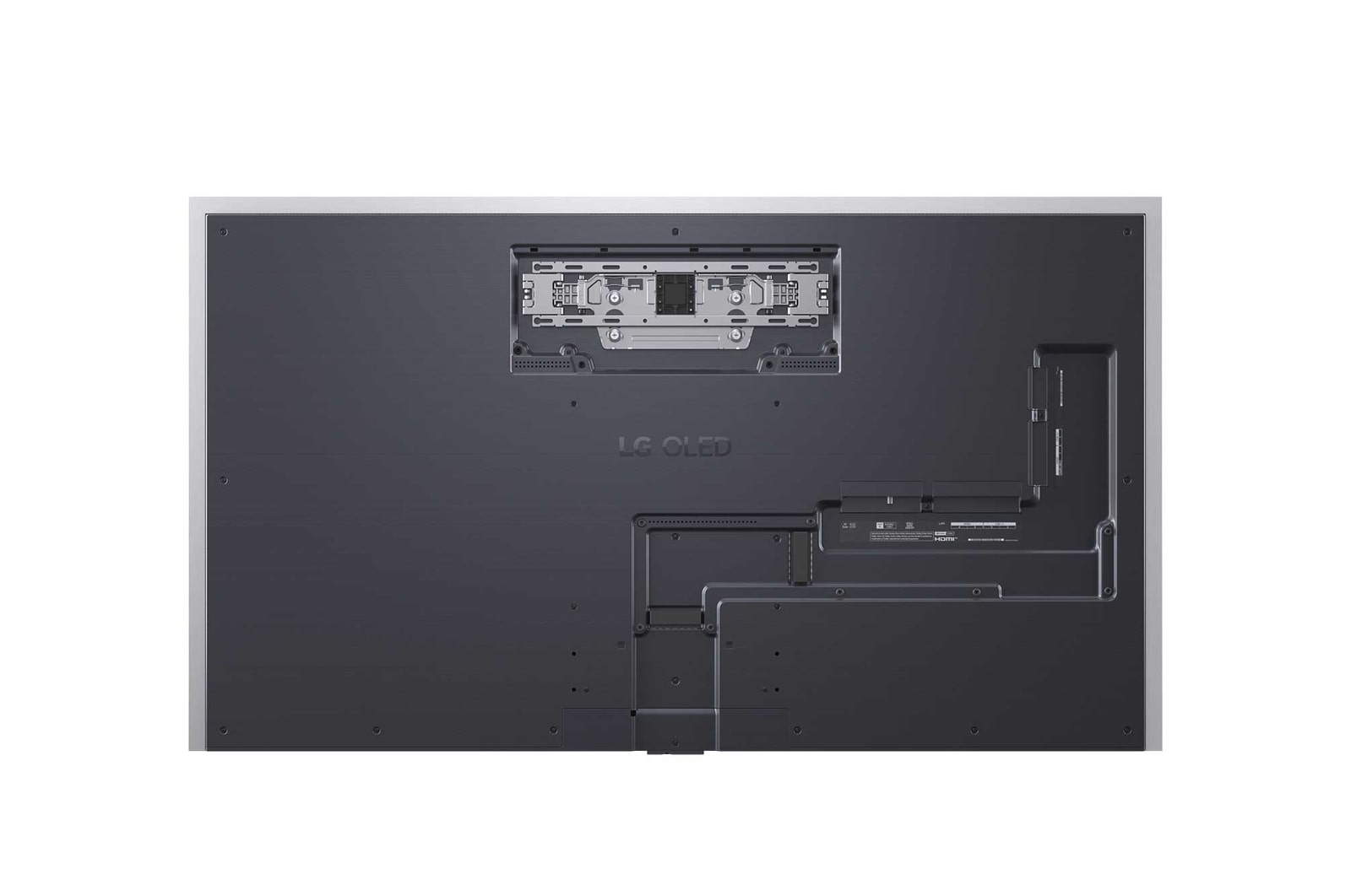 LG OLED65G58LW TV – image 3