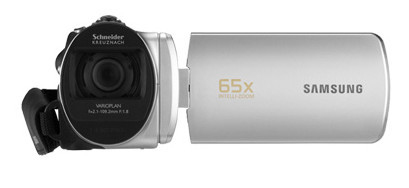 Samsung F50 CCD Silver – image 4