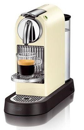 De’Longhi Citiz EN165.CW