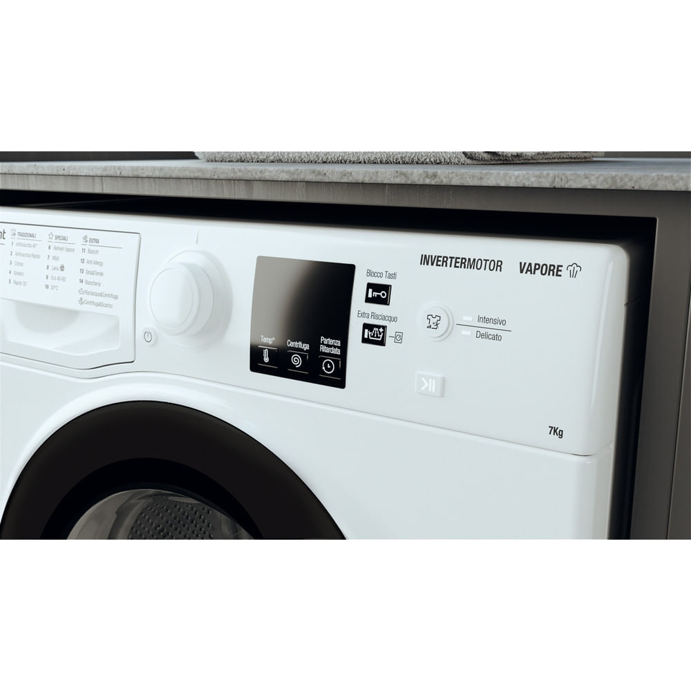 Hotpoint RSSF 723 IT – image 8