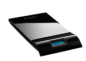 Verbatim 500GB InSight – image 2