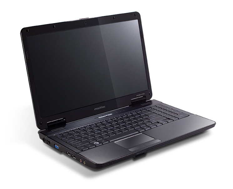 Acer eMachines E625 AMD Athlon – image 2