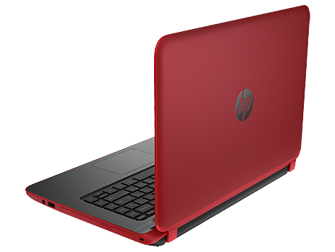 HP Pavilion 14-v027tu Intel® Core™ i3 i3-4030U Laptop – image 5