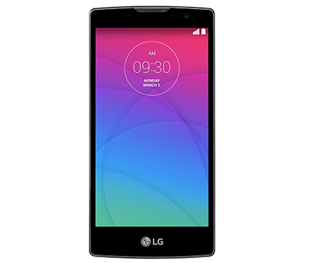 LG Spirit H440 11.9 cm (4.7") Android 5.0 4G Micro-USB B 1 GB 8 GB 2100 mAh White – image 1