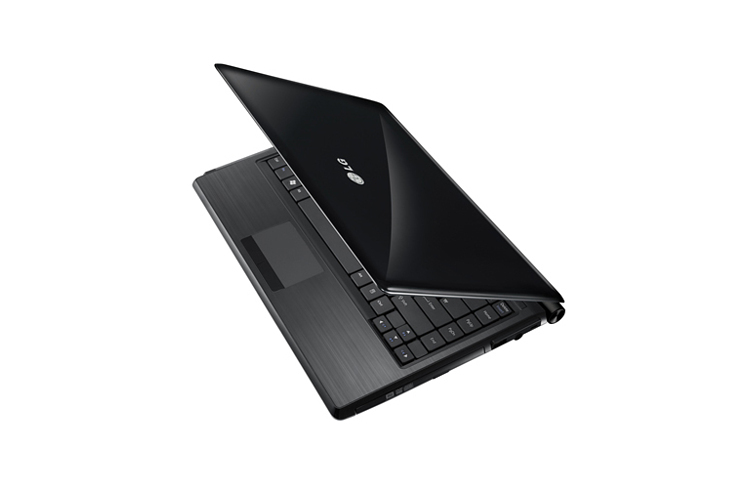 LG A series A410 Intel® Core™ i5 i5-480M Laptop – image 2