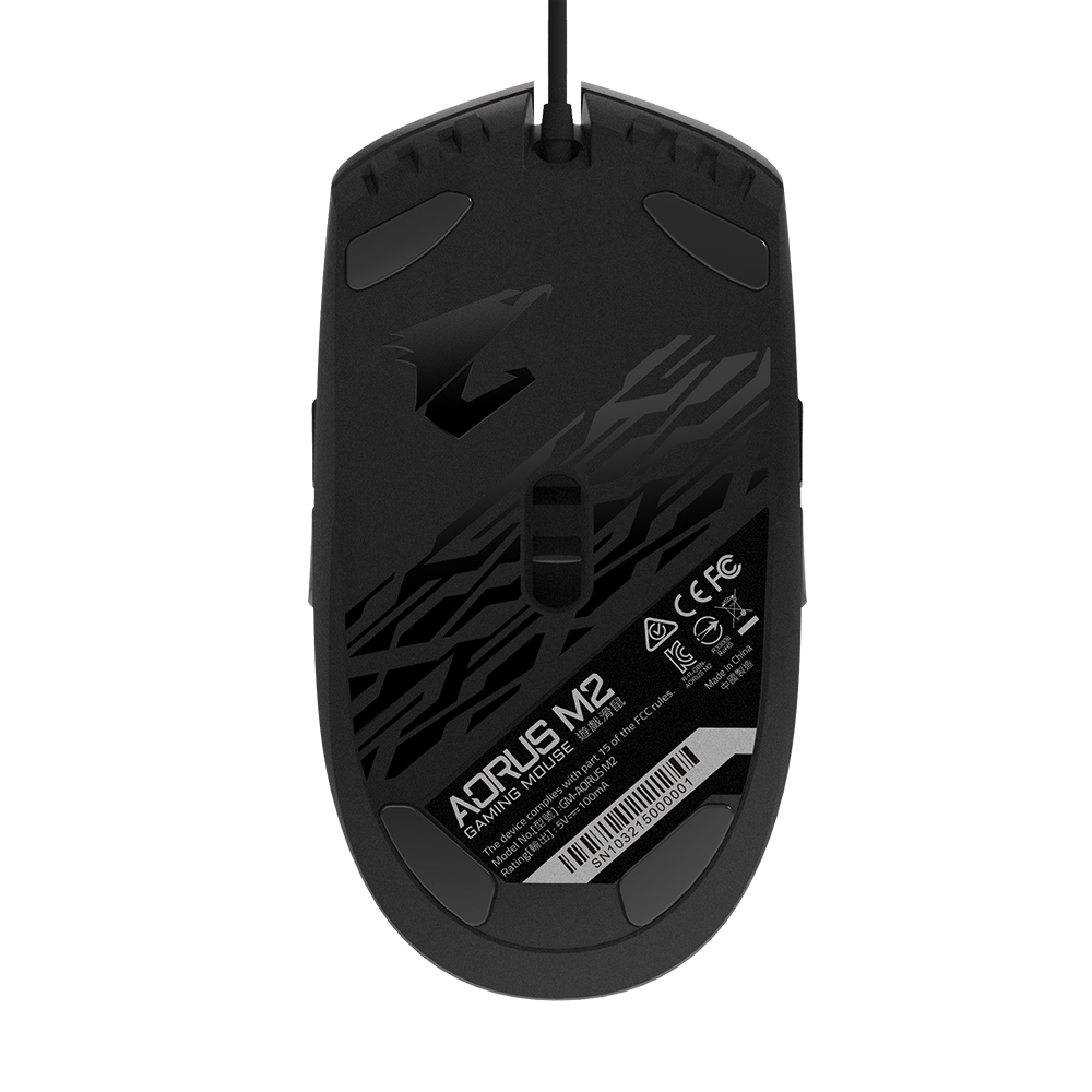 GIGABYTE AORUS M2 – image 4
