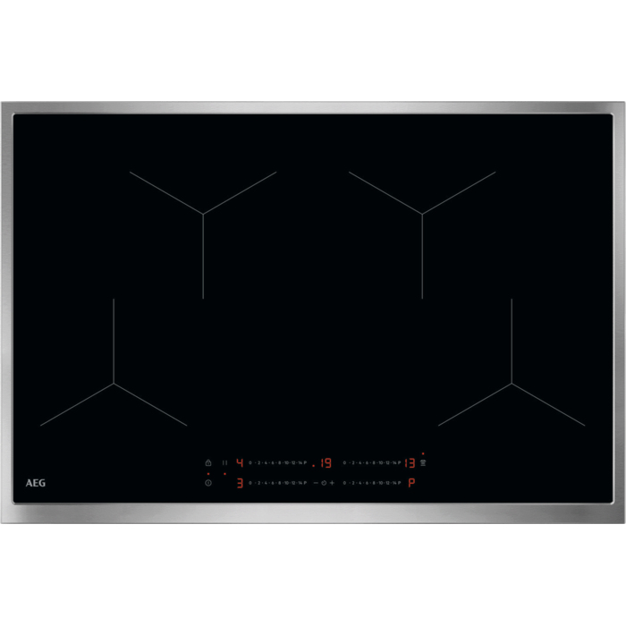 AEG TO84IA0BXB — vue 1 sur 7