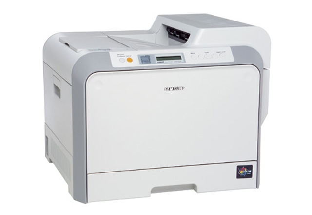 Samsung CLP-510 Office Color Laser Printer