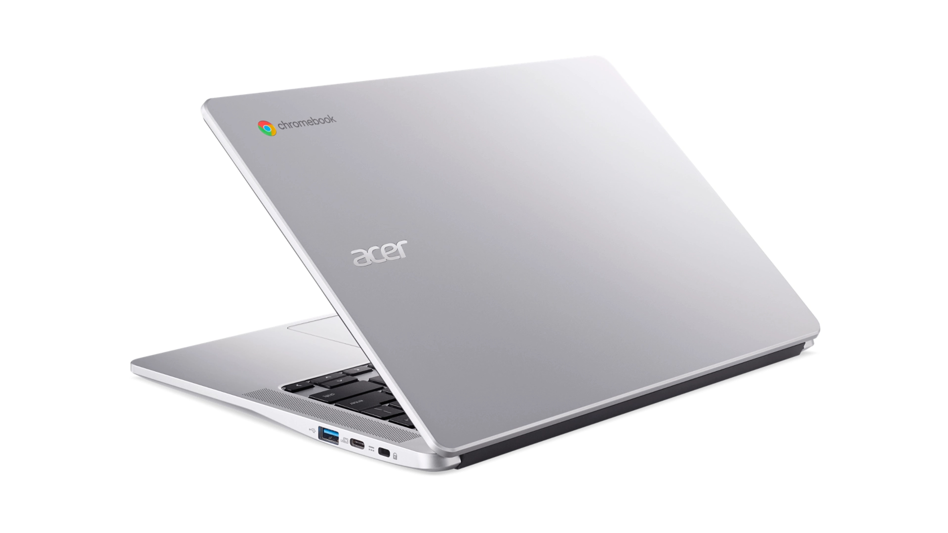Acer Chromebook C934-C8PQ Intel® Celeron® N5100 – image 4