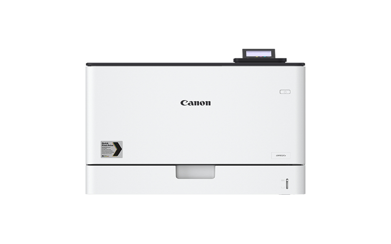 Canon i-SENSYS LBP852Cx Colour – image 2