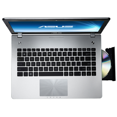 ASUS N46JV-V3020H laptop Intel® Core™ i7 i7-4700HQ – image 6