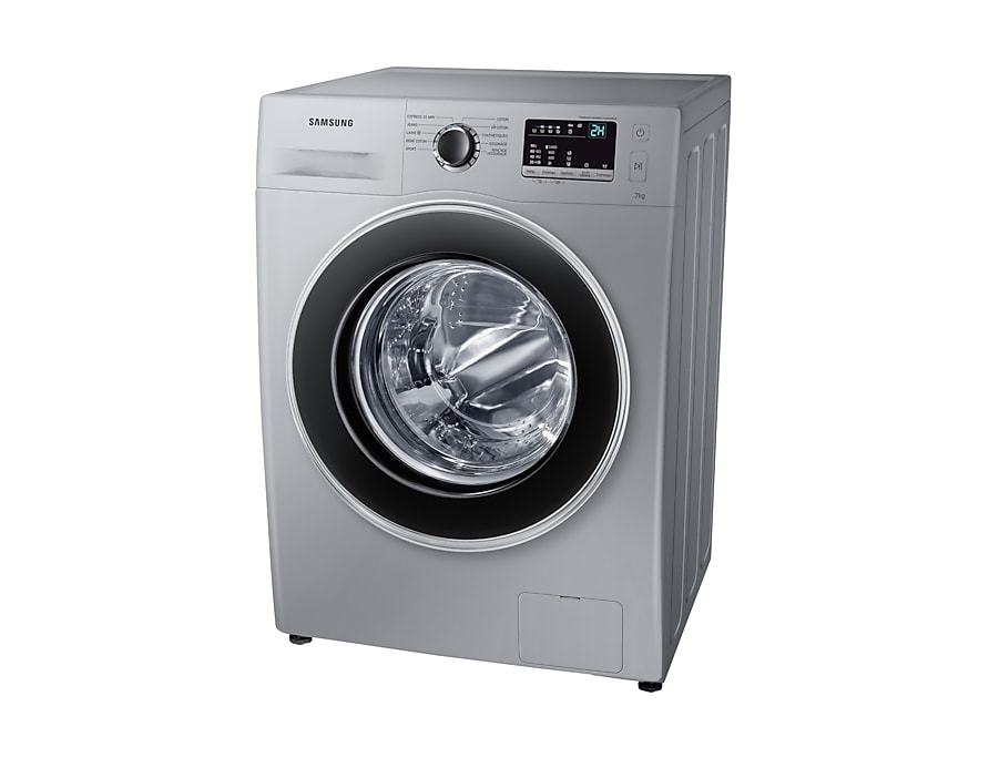 Samsung WW70J3480GS washing machine Front-load – image 3