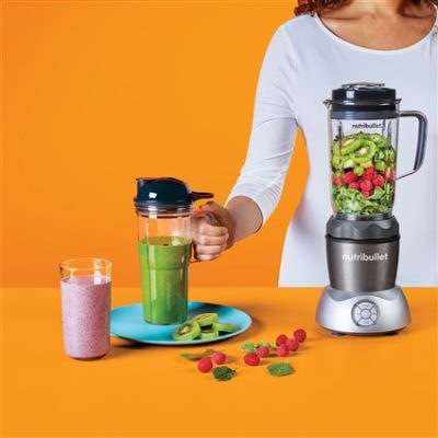 NutriBullet SELECT 1000-S – image 3