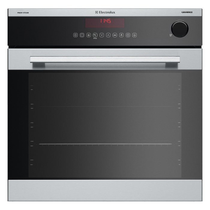 Electrolux EBGL70CN 70 L 3500 W Chrome