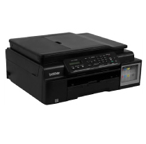 Brother MFC-T800W multifunction printer Inkjet A4 – image 2