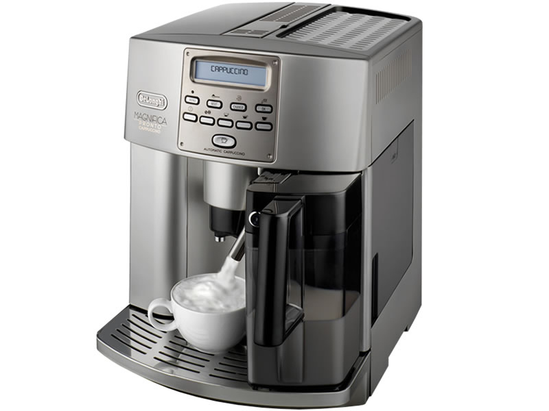 De’Longhi ESAM3500 Espresso machine