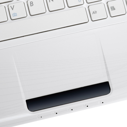 ASUS X42DE-VX079D laptop AMD Turion II Dual Core P520 – image 5