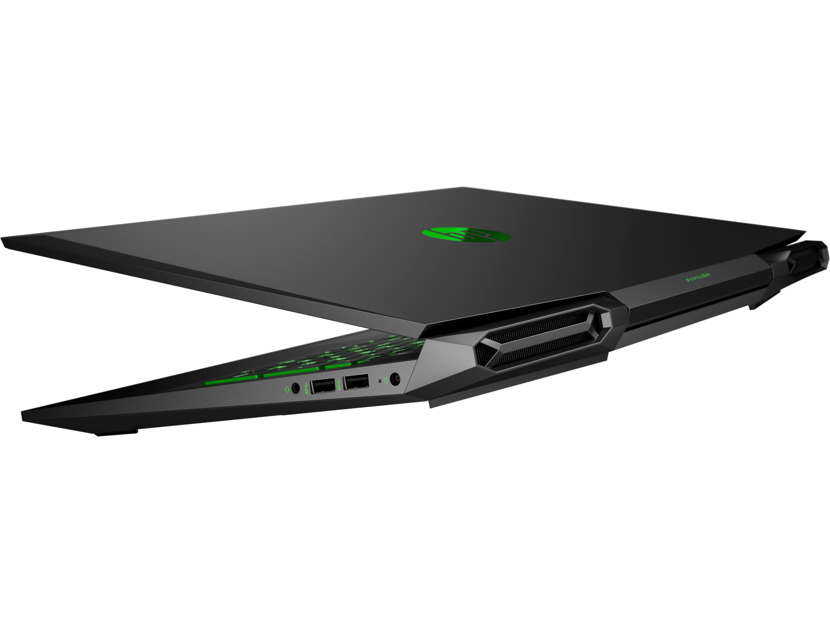 HP Pavilion Gaming 15-ec0000nk AMD Ryzen™ 5 3550H Laptop – image 9