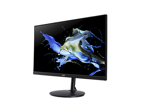 Acer CB2 CB272 computer monitor – image 3