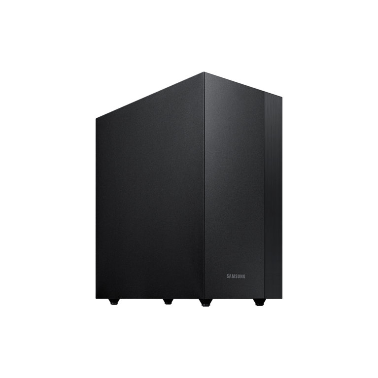 Samsung HW-J470 Black 4.1 channels – image 5