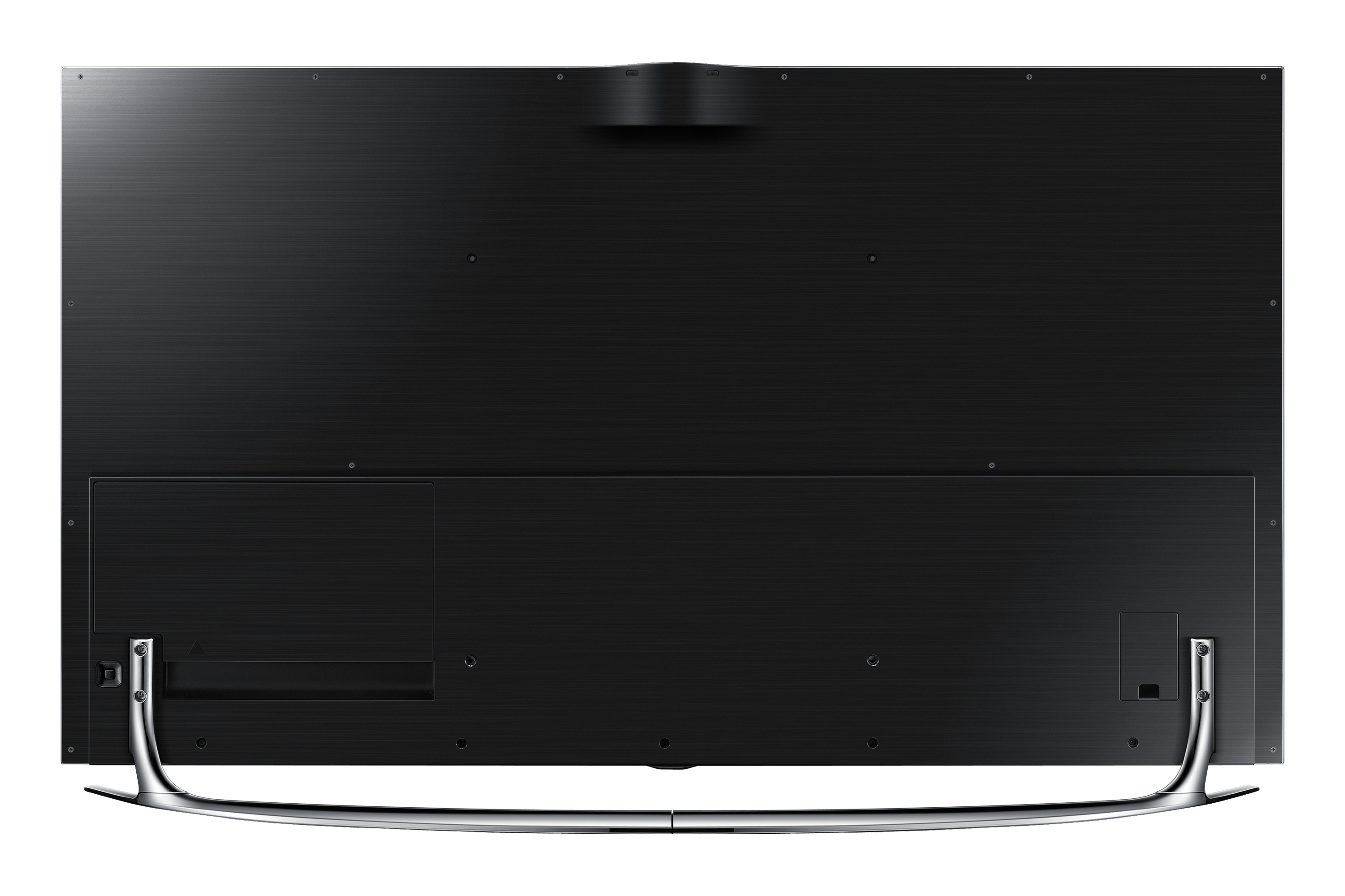 Samsung Series 8 UE55F8000WXXH TV – image 9