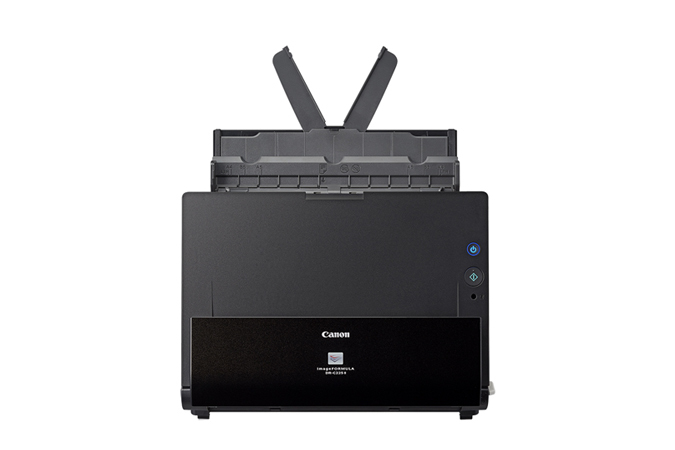 Canon imageFORMULA DR-C225II scanner ADF + Manual feed scanner – image 5