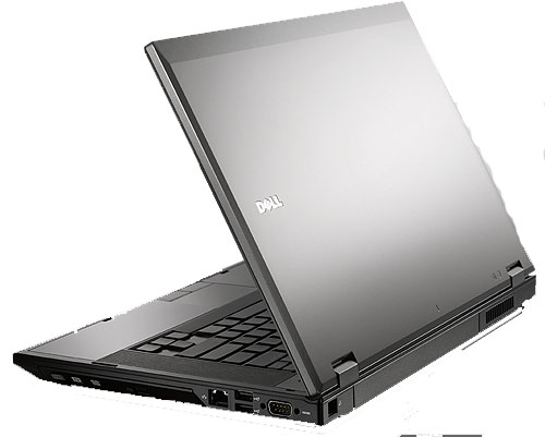 Dell E5510-E111FR laptop Intel® Core™ i3 i3-350M – image 2