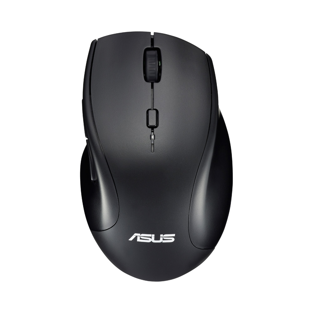 ASUS WT415 mouse Right-hand RF Wireless Optical 1600 DPI – image 2