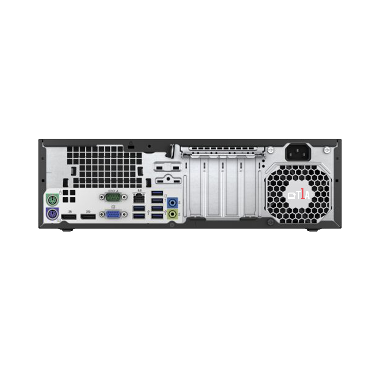 T1A HP ELITEDESK 800 G2 I5-6500 SFF 8GB 240GB W10P – image 3