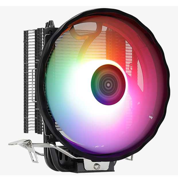 Aerocool Rave 3 FRGB – image 4
