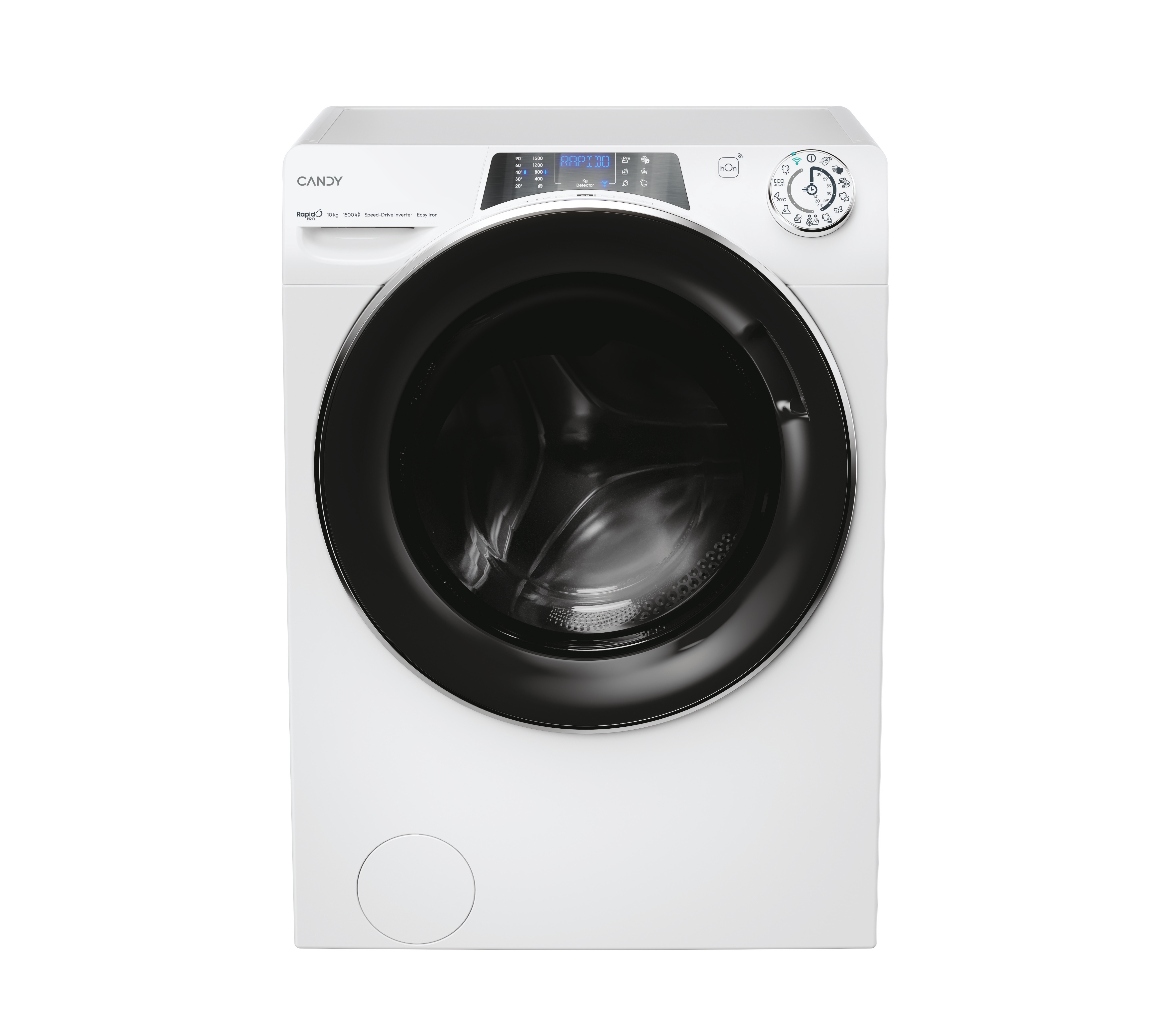 Candy RP 5106BWMBC/1-S — vue 1 sur 8