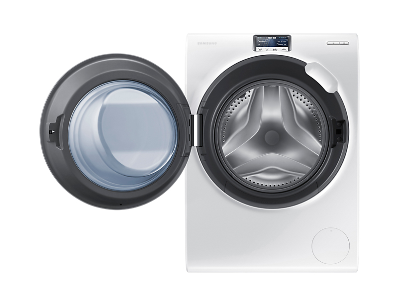 Samsung WW10H9400EW washing machine Front-load – image 2