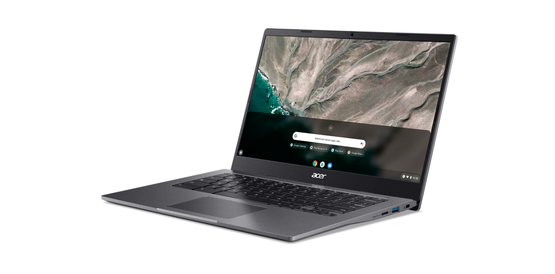 Acer Chromebook CB514-1W-308V Intel® Core™ i3 i3-1115G4 – image 7