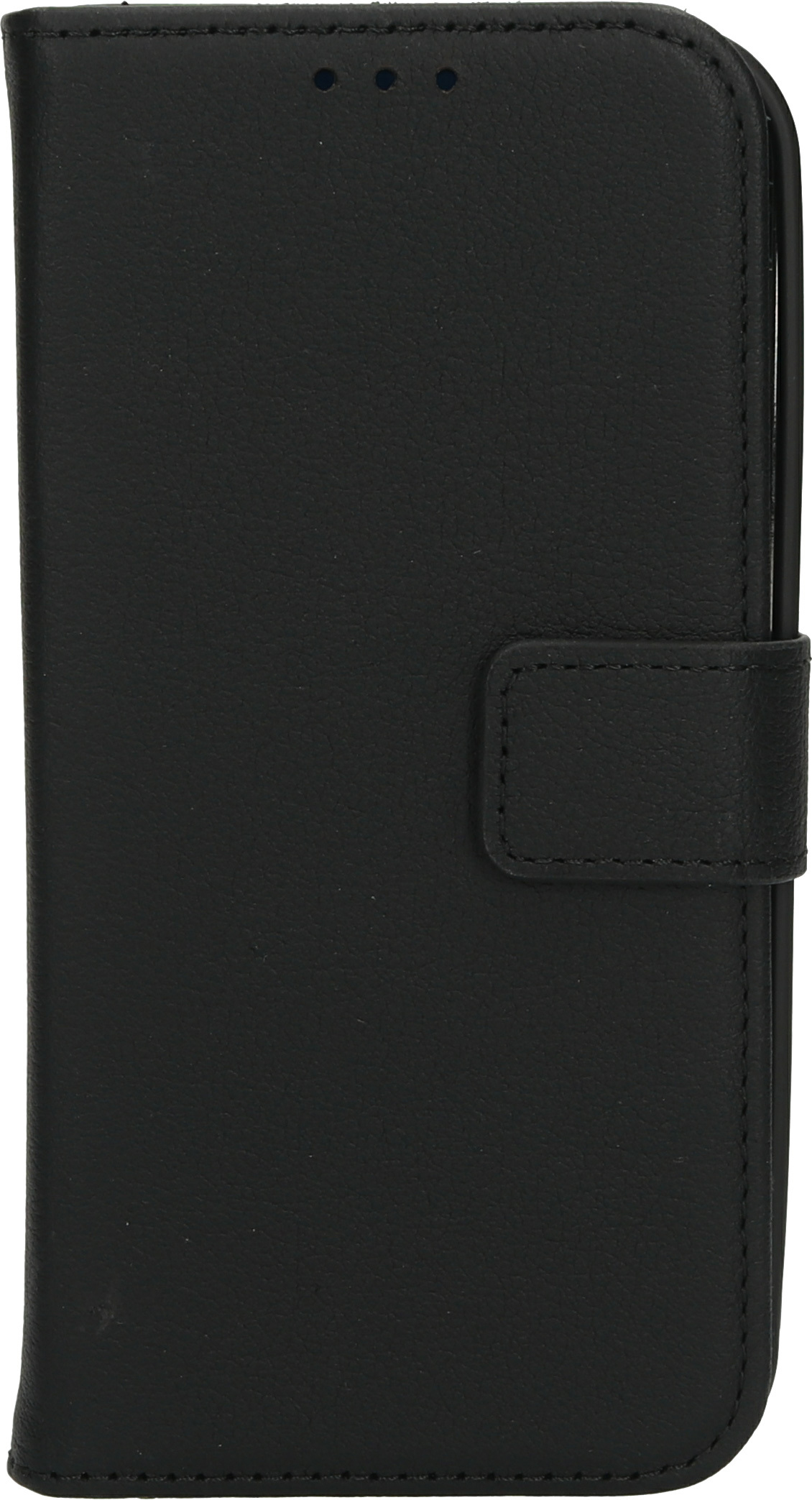 Mobiparts Leather 2 in 1 Wallet Case Apple iPhone 15 Pro Black – image 2