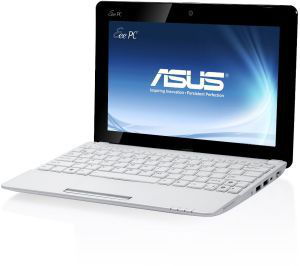 ASUS Eee PC 1015BX-WHI112S netbook AMD C C-50 – image 3