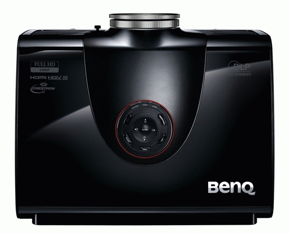 BenQ SP890 4000 ANSI lumens DLP – image 5