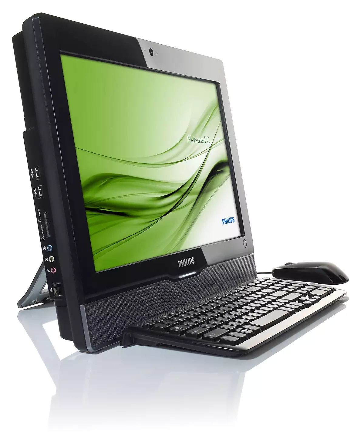 Philips P190B1A01/93 computer monitor Black – image 2
