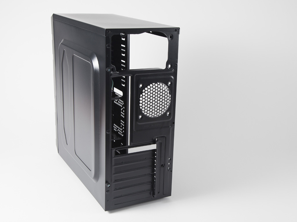 CoolBox F200 Tower Black – image 5