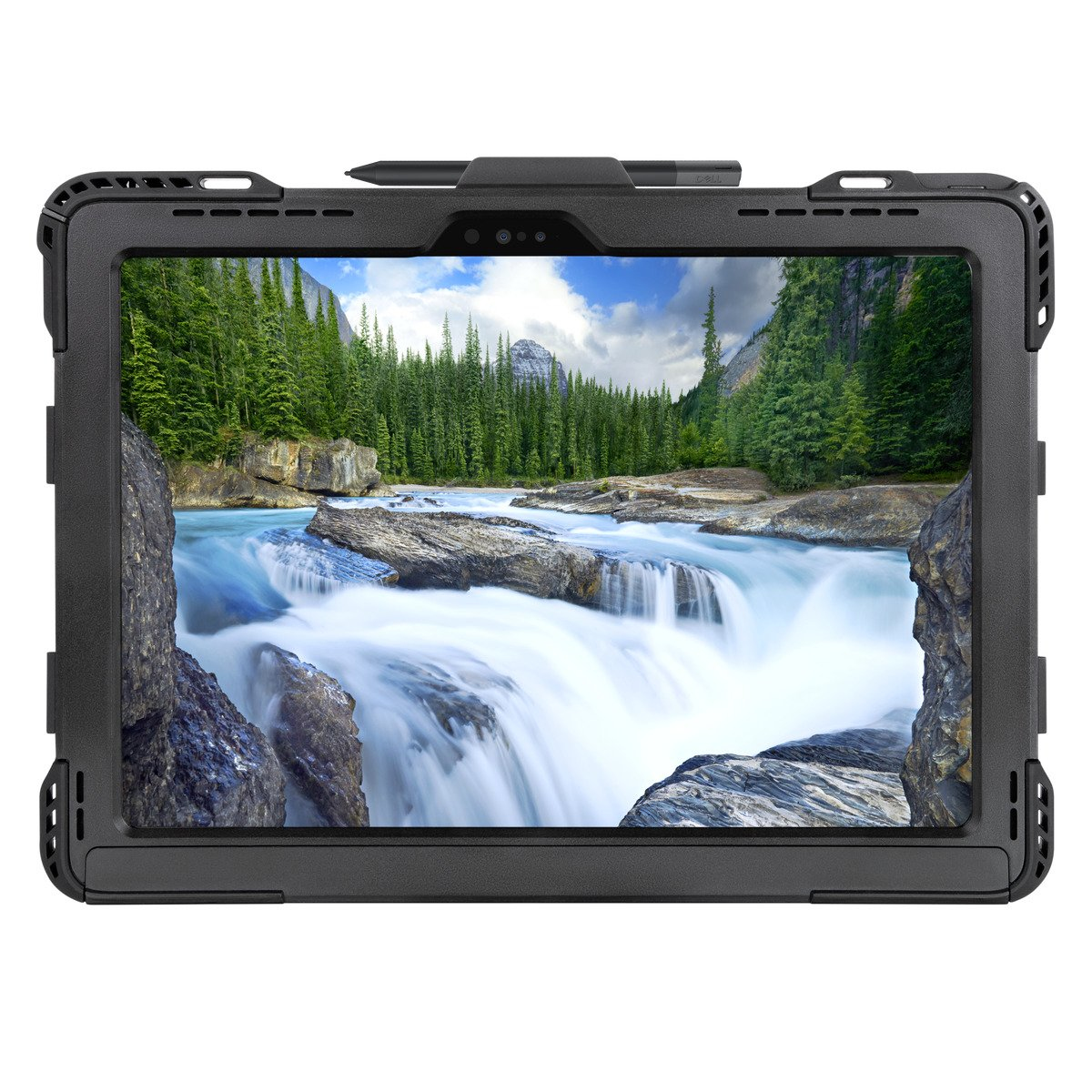 Targus THZ799GLZ laptop case Cover Black – image 2