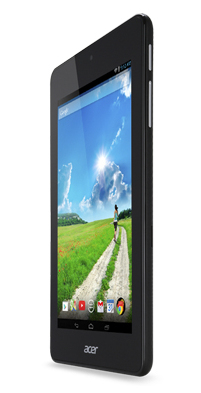 Acer Iconia B1-730-145G Intel Atom® – image 6