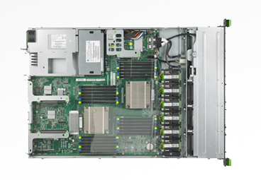 Fujitsu RX200 S7 – image 5