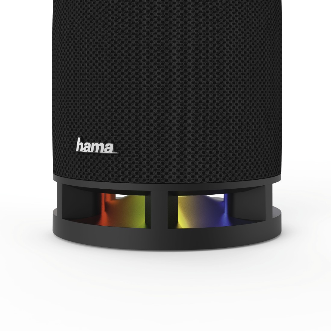 Hama 00173161 portable/party speaker Black – image 4