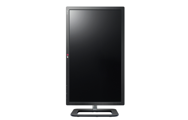 LG 27EA83-D computer monitor – image 2