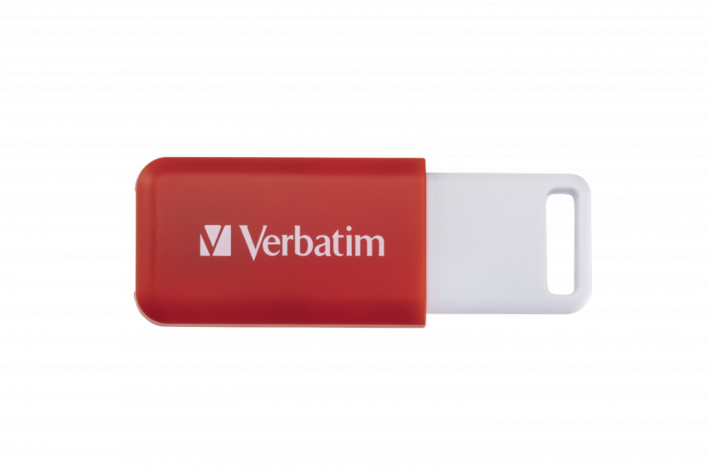 Verbatim DataBar USB flash drive – image 2