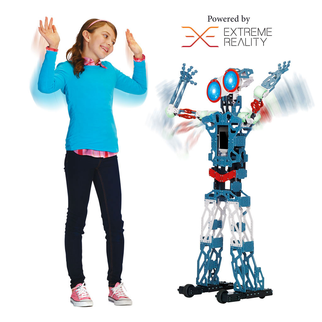 Spin Master Meccanoid G15KS – image 3