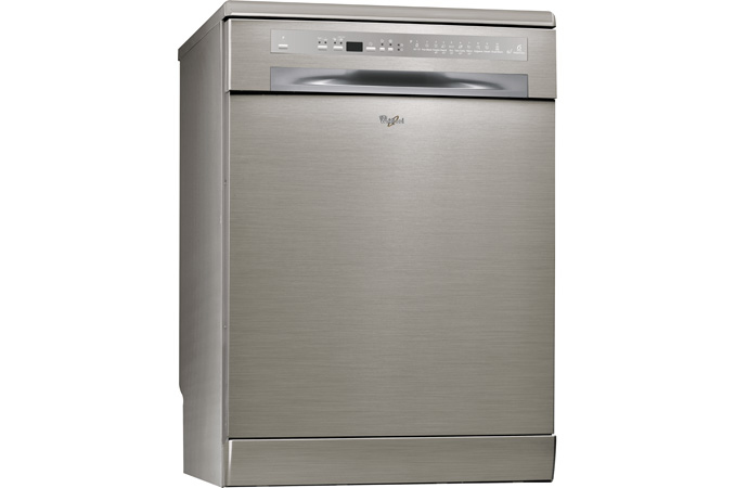 Whirlpool ADP 8797 A+/IX